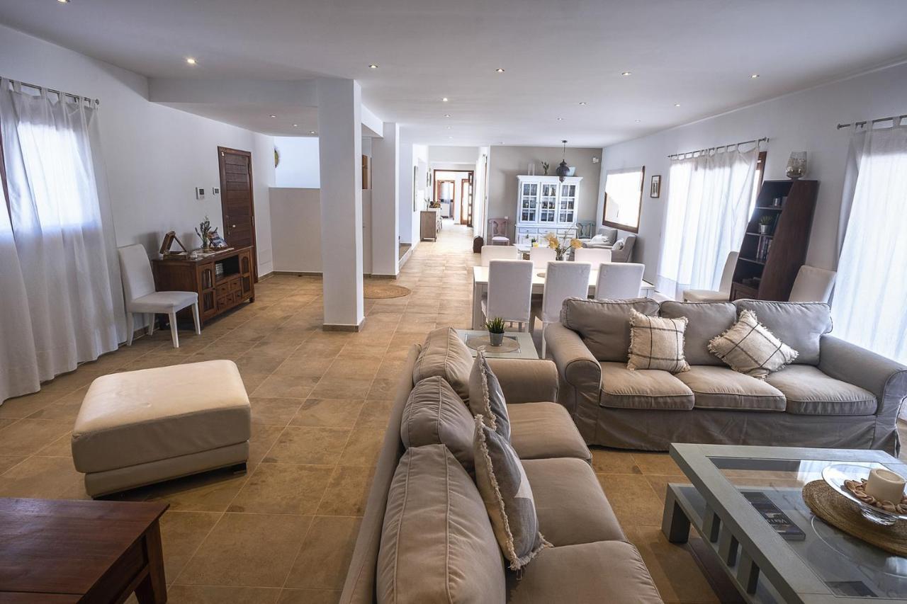 Villa Raco De Sa Vinyeta Sant Llorenc de Balafia Εξωτερικό φωτογραφία