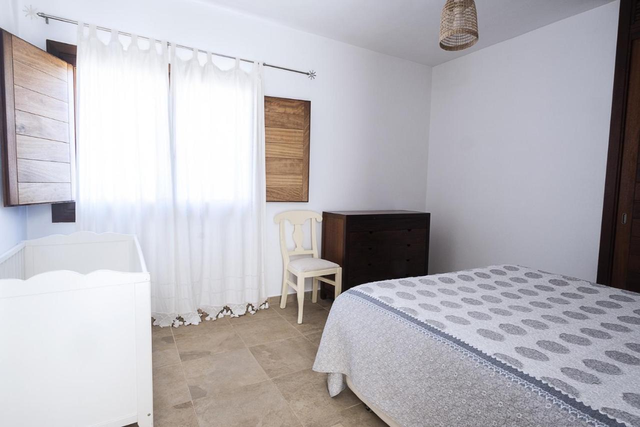 Villa Raco De Sa Vinyeta Sant Llorenc de Balafia Εξωτερικό φωτογραφία