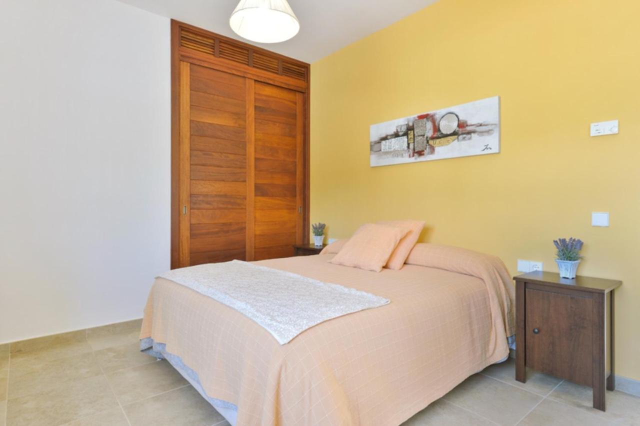 Villa Raco De Sa Vinyeta Sant Llorenc de Balafia Εξωτερικό φωτογραφία