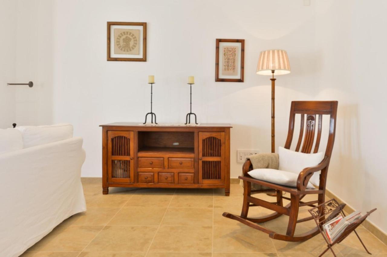 Villa Raco De Sa Vinyeta Sant Llorenc de Balafia Εξωτερικό φωτογραφία